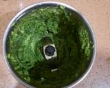 Spinach Cheese Balls recipe step 2 photo