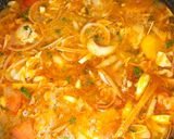 Foto langkah ke 7 dari resep Tom Yum Ayam.