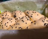 Hình bước làm 6 của món Bánh Mì Hoa Cúc - Le Brioches