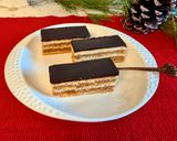 Zserbó szelet recept fázis 6 fotója