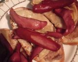 Foto del paso 1 de la receta: Guajolotes estilo hidalgo