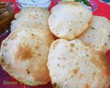 छोले भटूरे (Chhole bhature recipe in Hindi) रेसिपी चरण 15 फोटो