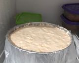 Foto del paso 7 de la receta: Cheesecake de durazno 🍑