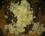 Foto del paso 7 de la receta: Arroz frito chino (FÁCIL)