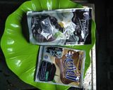 Foto langkah ke 1 dari resep Jelly Puding Buah.
