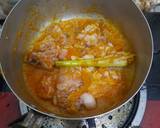 Tongseng Ayam Dengan Fiber creme langkah memasak 2 foto