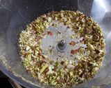 Foto del paso 3 de la receta: Mousse chocobanana (vegano)