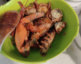 Foto del paso 4 de la receta: Arroz caldoso con bogavante