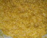 Foto langkah ke 5 dari resep Wajik Ketan Gula Merah.