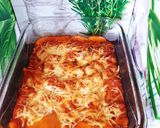 Une image de l'étape 7 de Lasagnes légère à la bolognaise 😋.