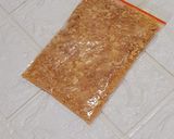 Foto langkah ke 3 dari resep Es Susu Kurma Biskuit.