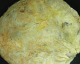 Foto del paso 5 de la receta: Tortilla de alcachofa