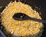 Foto del paso 3 de la receta: Sopa de choclo 🌽