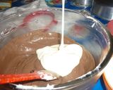 Foto del paso 8 de la receta: Pastel de chocolate