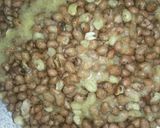 Foto langkah ke 4 dari resep Kacang telur.