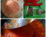 Foto langkah ke 2 dari resep Tahu Telor Puyuh Kuah Santan.