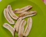 Foto langkah ke 2 dari resep Pisang Goreng Simpel.