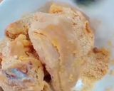 Foto langkah ke 1 dari resep Ayam Goreng Oseng Bawang Putih.