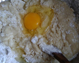 Foto langkah ke 3 dari resep Wingko babat oven khas semarang.