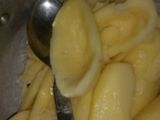 بطاطا الزورق