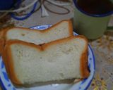 Foto langkah ke 5 dari resep Roti tawar kukus isi selai.