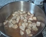 Foto del paso 4 de la receta Lomo de cerdo guisado