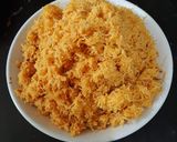 Foto langkah ke 3 dari resep Urap sayur komplit.
