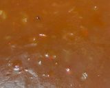 Foto del paso 5 de la receta: 🍕Salsa para Pizza🍕