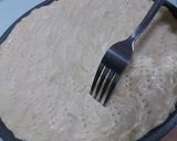 Foto langkah ke 3 dari resep Pizza Homemade (No Mixer/No Ulen).