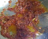 લસણની ચટણી (Garlic Chutney Recipe In Gujarati) રેસીપી સ્ટેપ3ફોટો