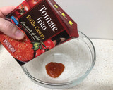 Foto del paso 2 de la receta: Empanada de atún