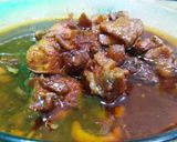 Foto langkah ke 4 dari resep Semur Ayam Simple.