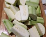 Une image de l'étape 4 de Couscous algerien.