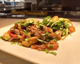 Foto del paso 1 de la receta: Fajitas mixtas