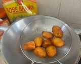 Foto langkah ke 9 dari resep Shrimp Roll.