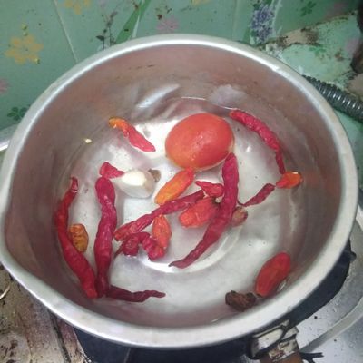 Langkah 4