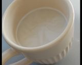 Foto del paso 4 de la receta: Vainilla latte💗