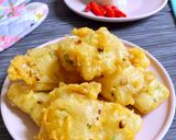 Foto langkah ke 5 dari resep Tempe Goreng Tepung Renyah.