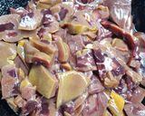 Foto del paso 1 de la receta: Riñones rehogados