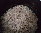 Foto del paso 3 de la receta: Empanadas Mendocinas