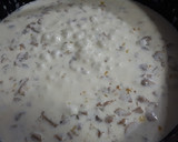 Foto del paso 4 de la receta: 87. Filetes de pollo con champiñones