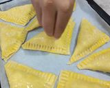 Foto langkah ke 6 dari resep Apple pai.
