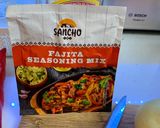 Csirke fajitas teljes kiőrlésű tortillával recept fázis 1 fotója