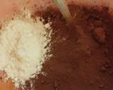 Foto del passaggio 4 della ricetta Biscottini chicco di caffè ☕