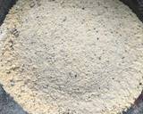 Cozy Cream Chicken & Potato Soup with Black Eyed Pea Flour