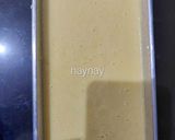 Foto langkah ke 3 dari resep Corn Blondies Gluten Free (Bolu Jagung).