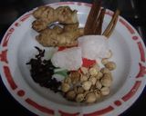 Foto langkah ke 1 dari resep Obat batuk herbal.