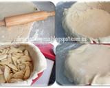 Foto del paso 6 de la receta: Apple Pie