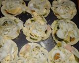 Foto del paso 4 de la receta: Tarteletas de verduras!