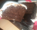 Foto del paso 8 de la receta: Torta San Valentín